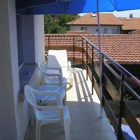 בית הארחה Vila Za Gosti Branko I Priyateli